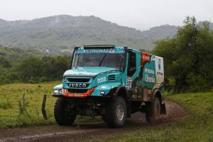 Iveco PowerStar Evolution II 4x4 '2014